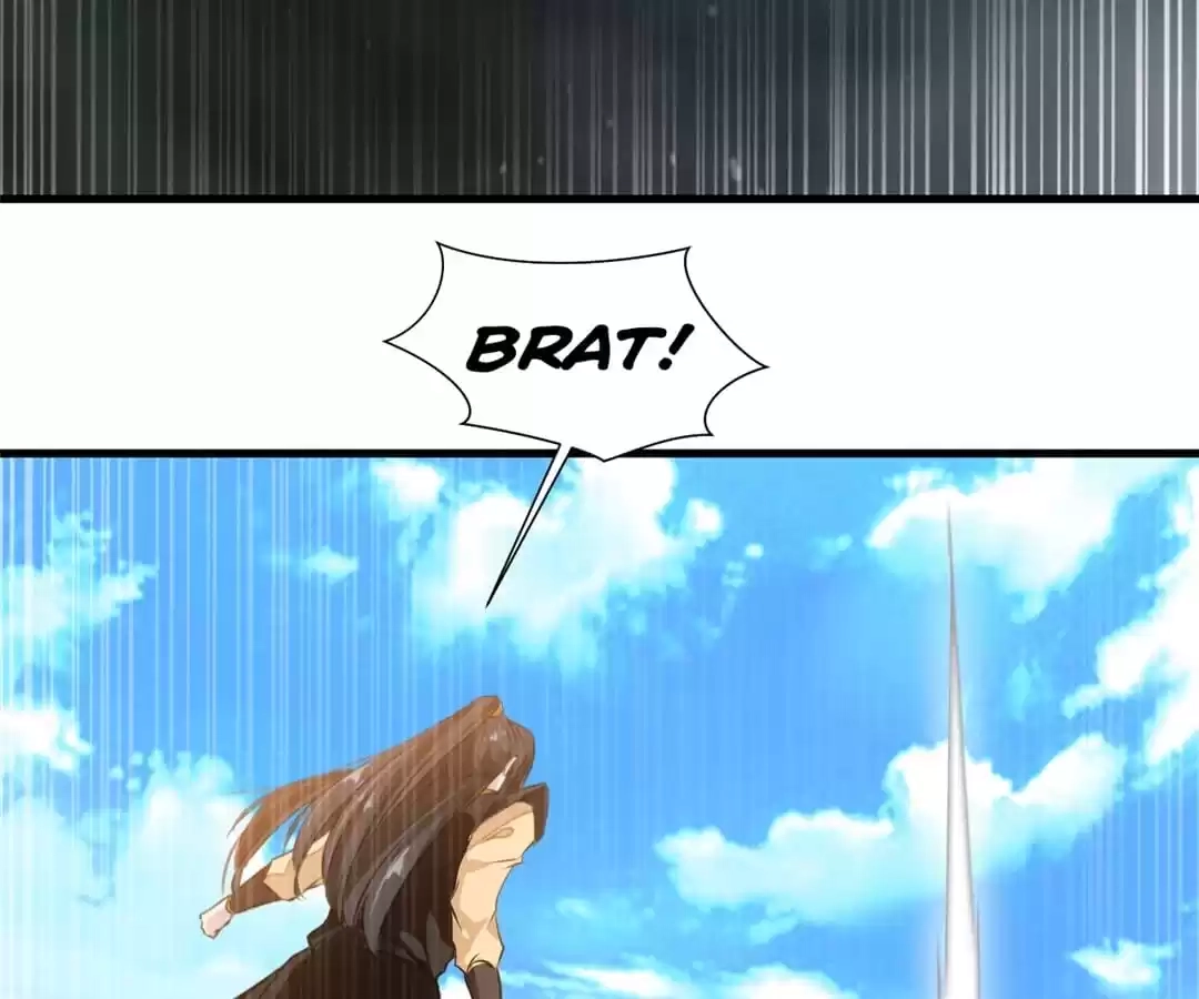 Read Peerless Ancient chapter 101 image 5 on Lezhin