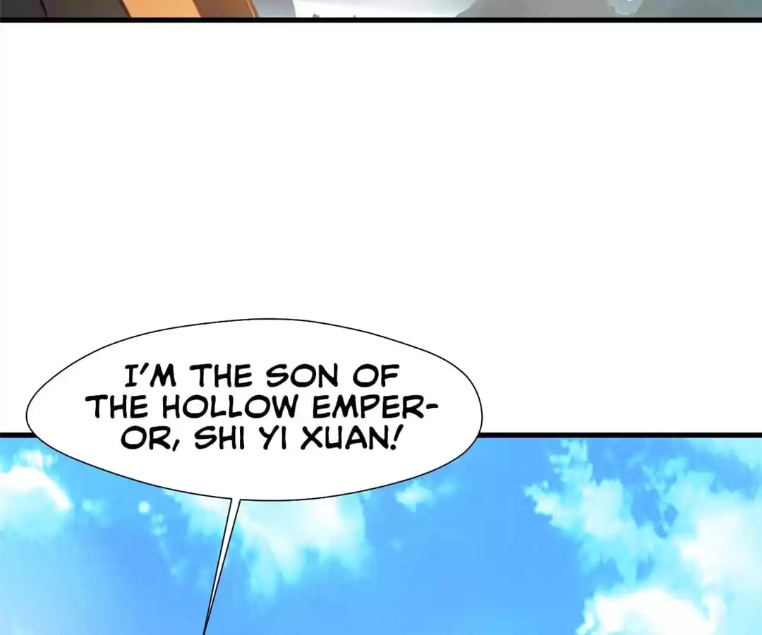 Read Peerless Ancient chapter 101 image 52 on Lezhin