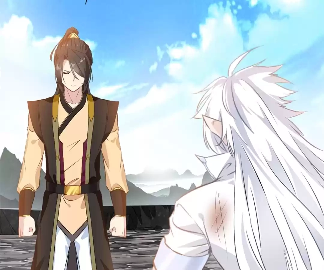 Read Peerless Ancient chapter 101 image 53 on Lezhin