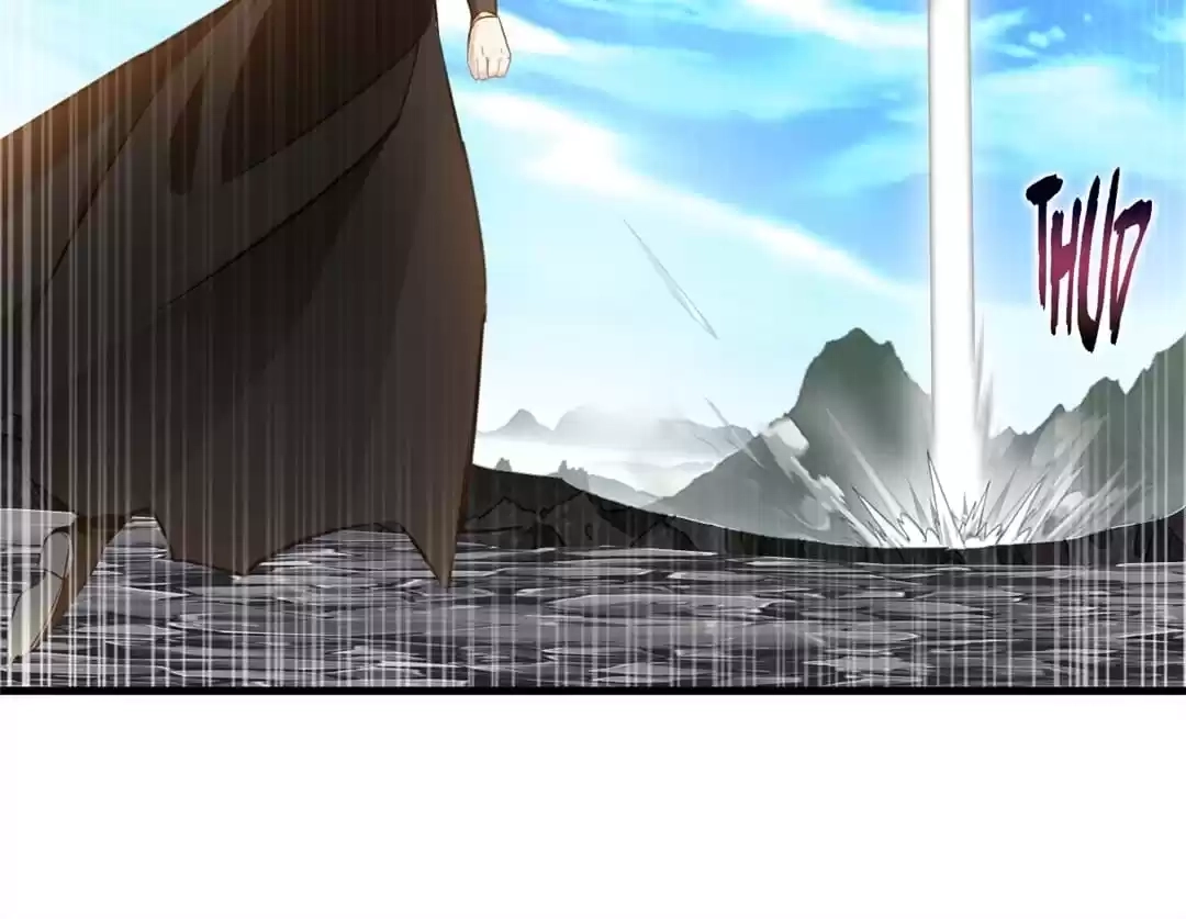 Read Peerless Ancient chapter 101 image 6 on Lezhin
