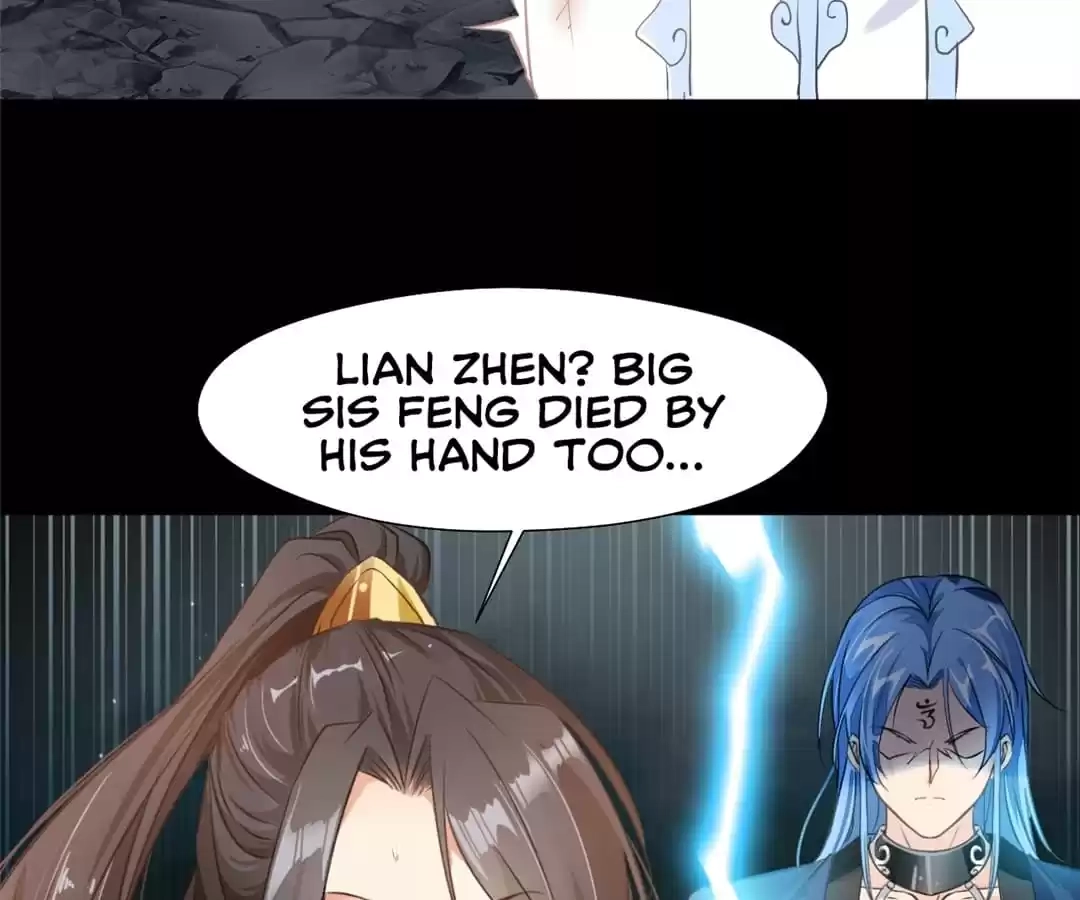 Read Peerless Ancient chapter 102 image 10 on Lezhin