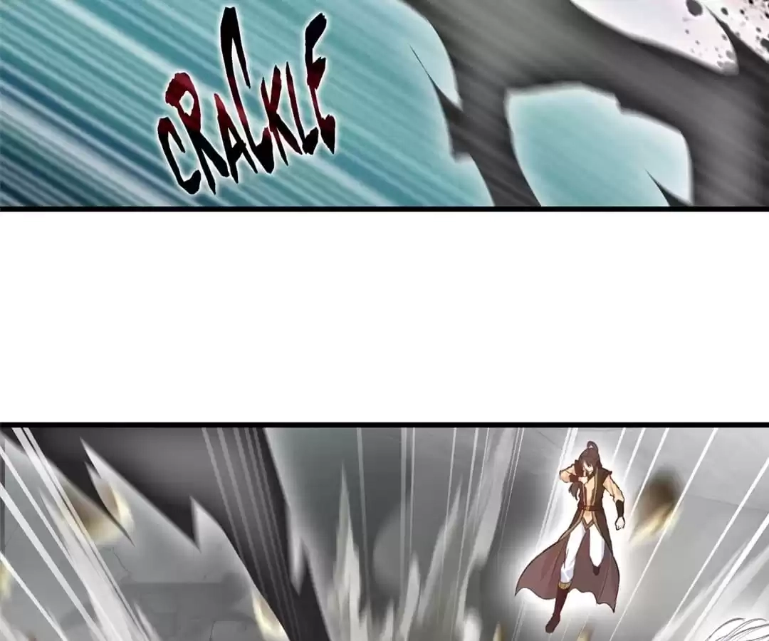 Read Peerless Ancient chapter 102 image 15 on Lezhin