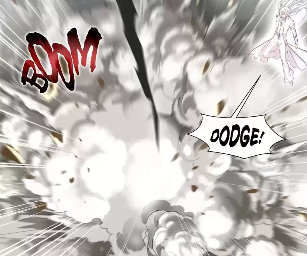 Read Peerless Ancient chapter 102 image 16 on Lezhin