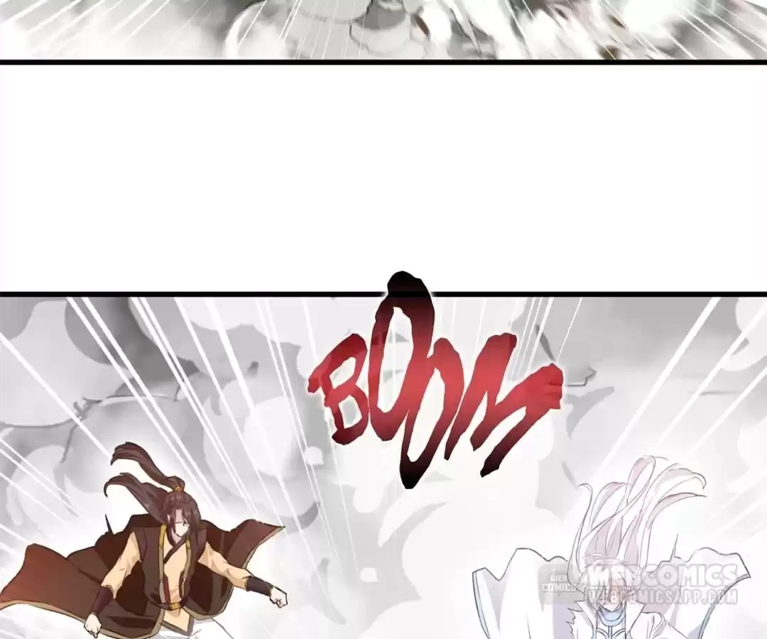 Read Peerless Ancient chapter 102 image 17 on Lezhin
