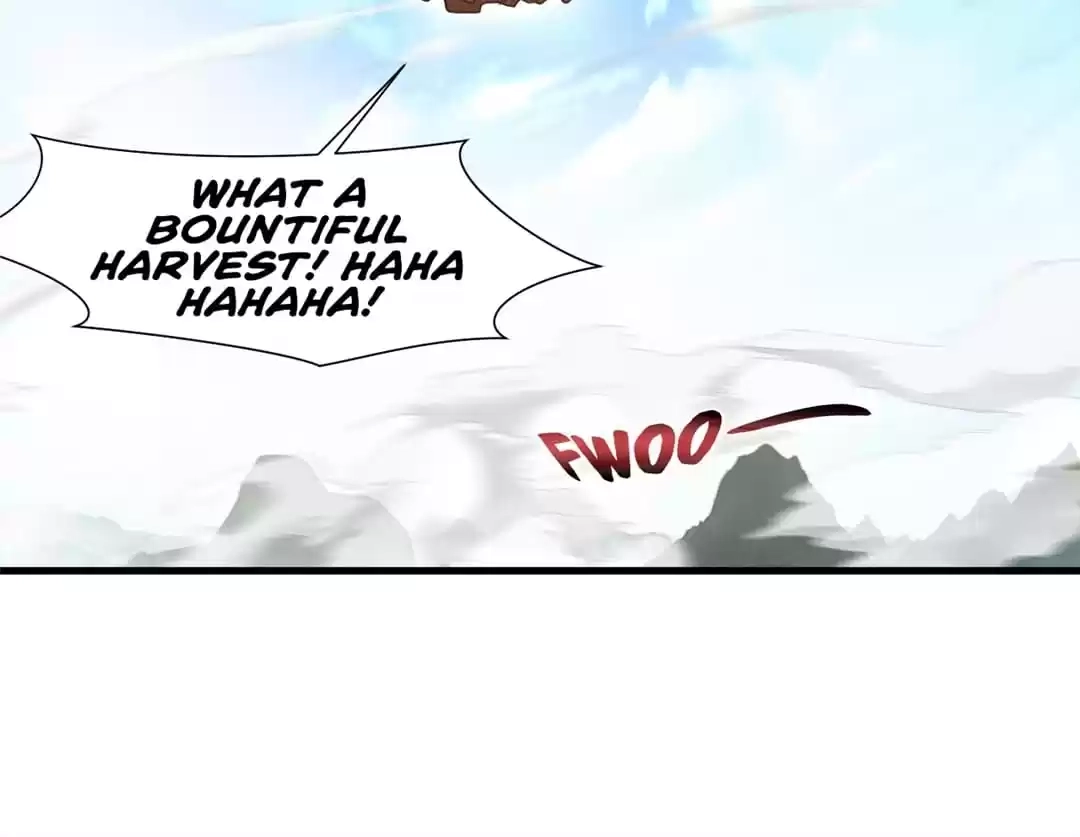 Read Peerless Ancient chapter 102 image 20 on Lezhin