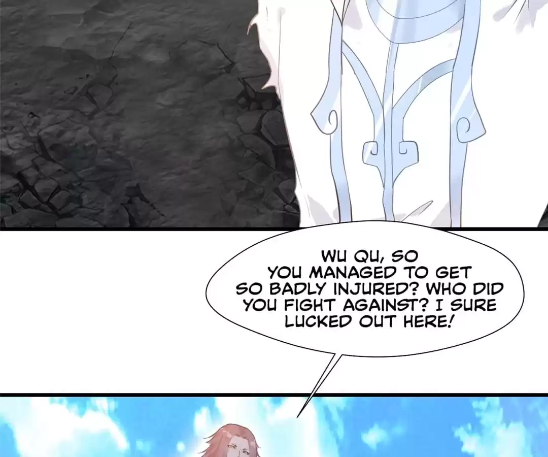 Read Peerless Ancient chapter 102 image 22 on Lezhin