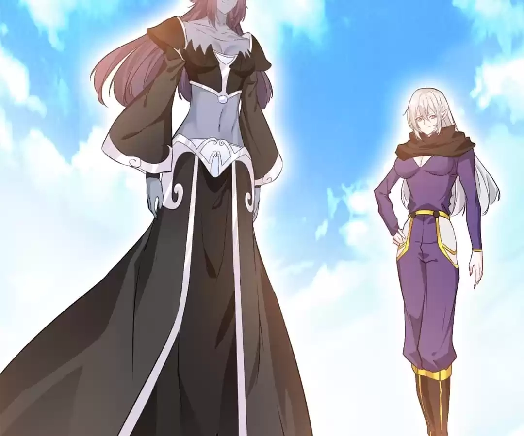 Read Peerless Ancient chapter 102 image 23 on Lezhin
