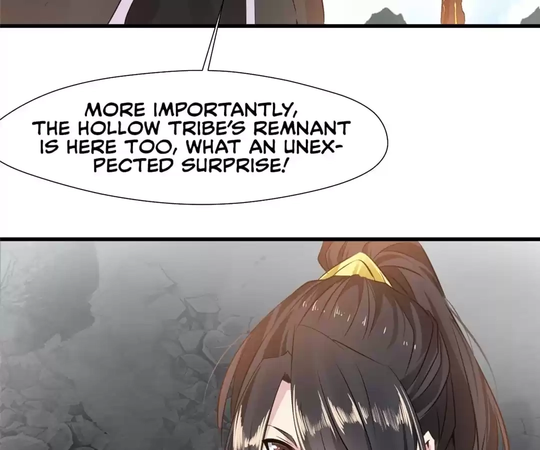 Read Peerless Ancient chapter 102 image 24 on Lezhin