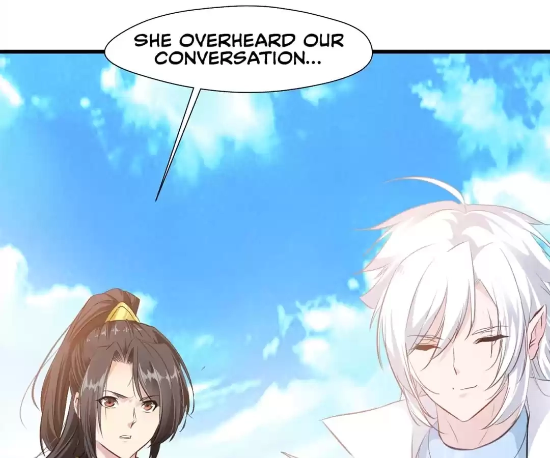 Read Peerless Ancient chapter 102 image 26 on Lezhin