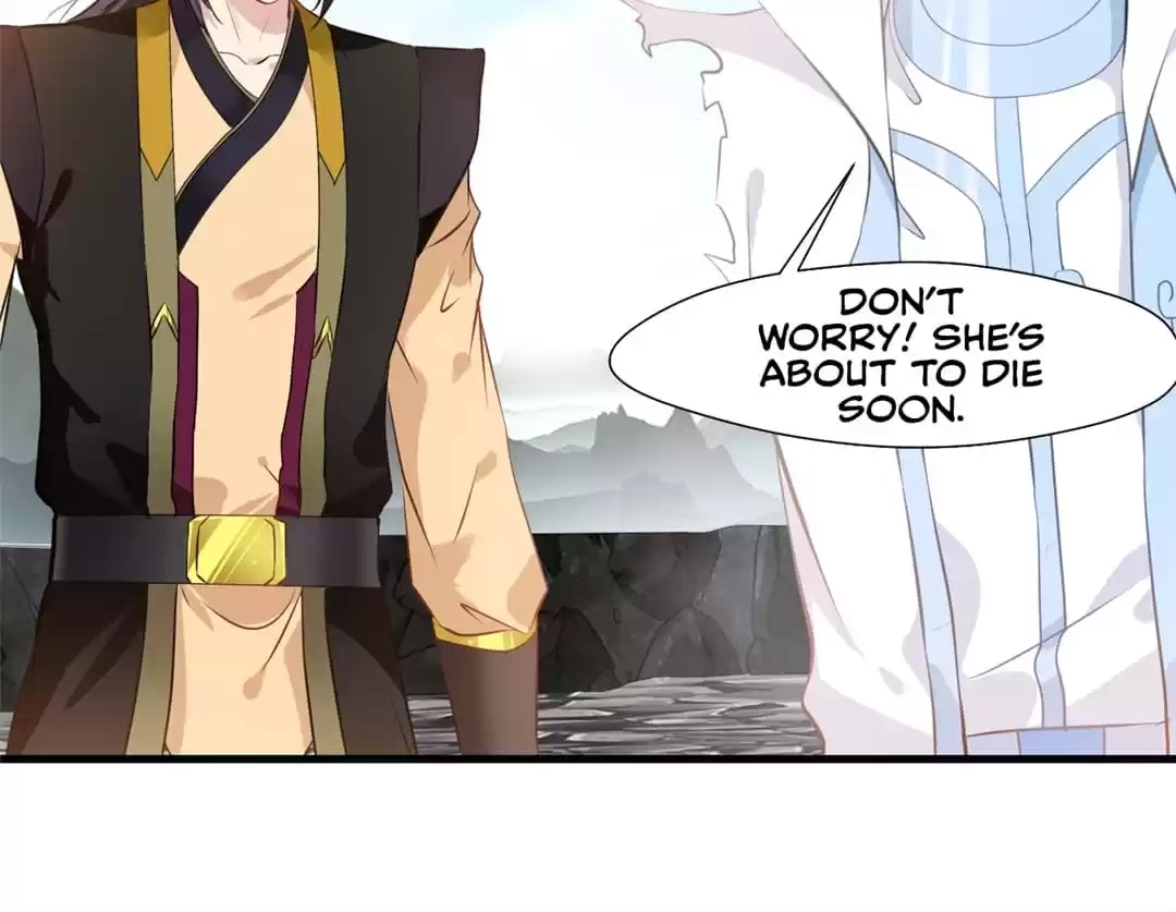 Read Peerless Ancient chapter 102 image 27 on Lezhin