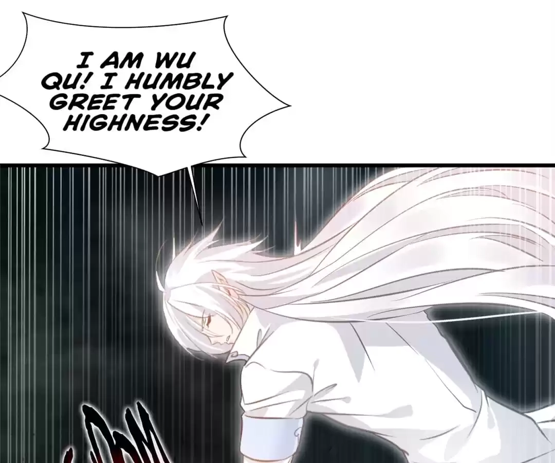 Read Peerless Ancient chapter 102 image 3 on Lezhin