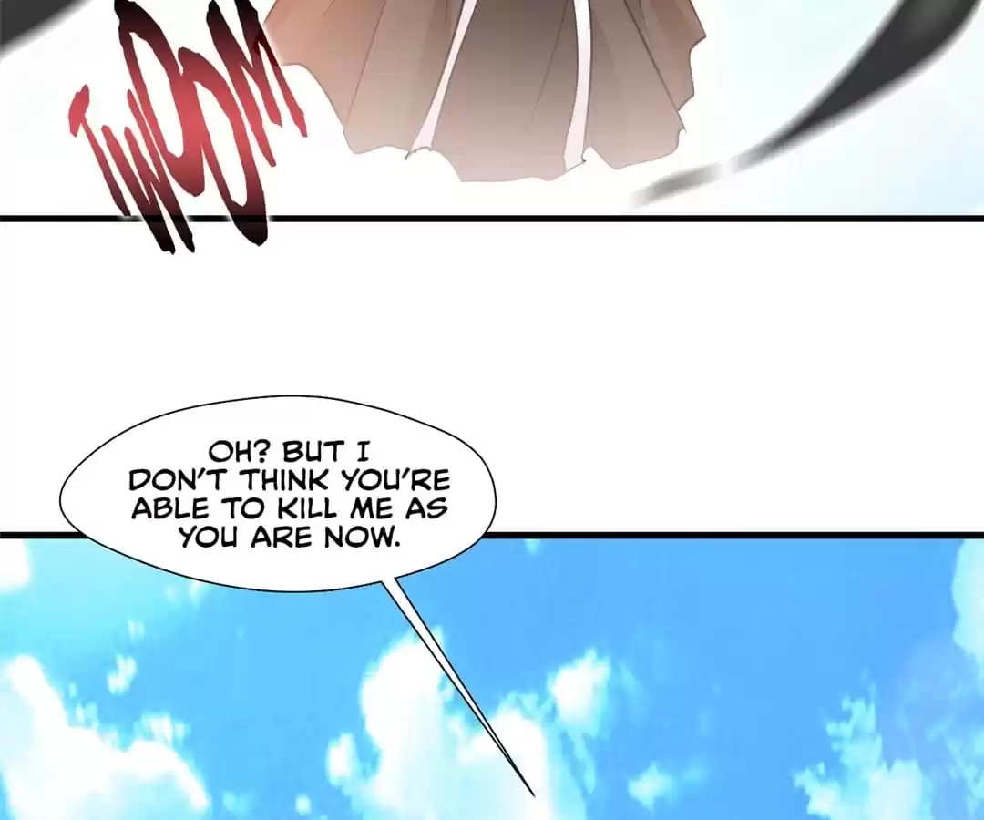 Read Peerless Ancient chapter 102 image 31 on Lezhin