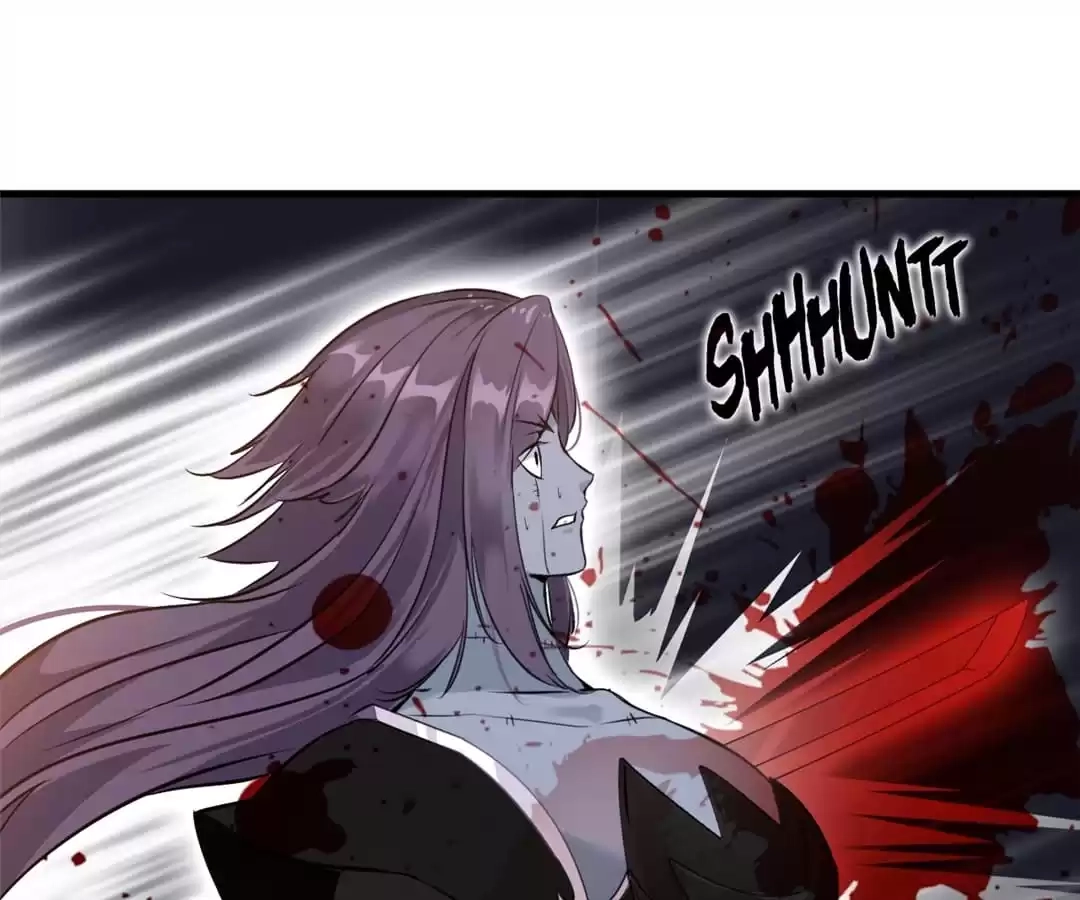 Read Peerless Ancient chapter 102 image 35 on Lezhin