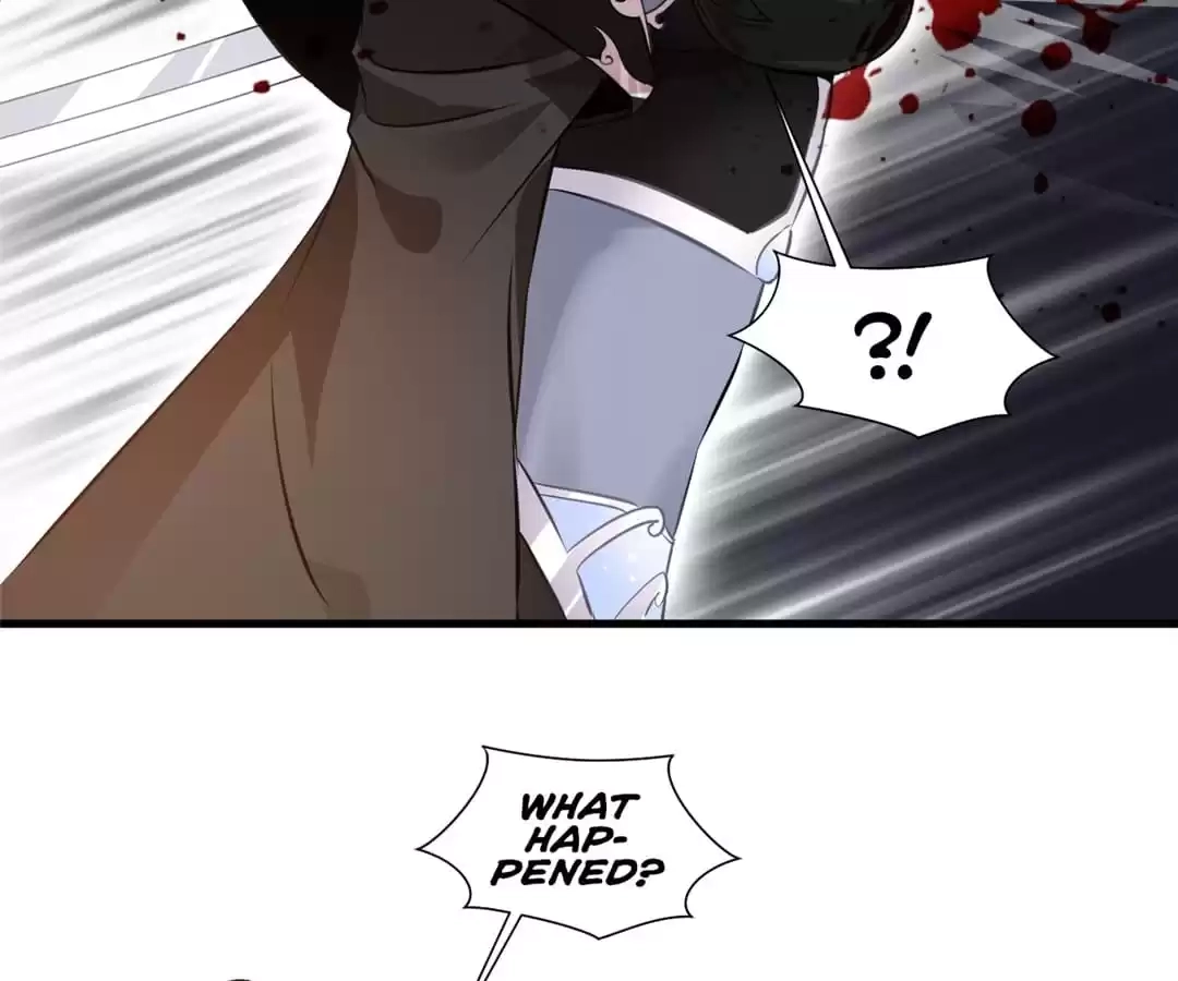 Read Peerless Ancient chapter 102 image 36 on Lezhin