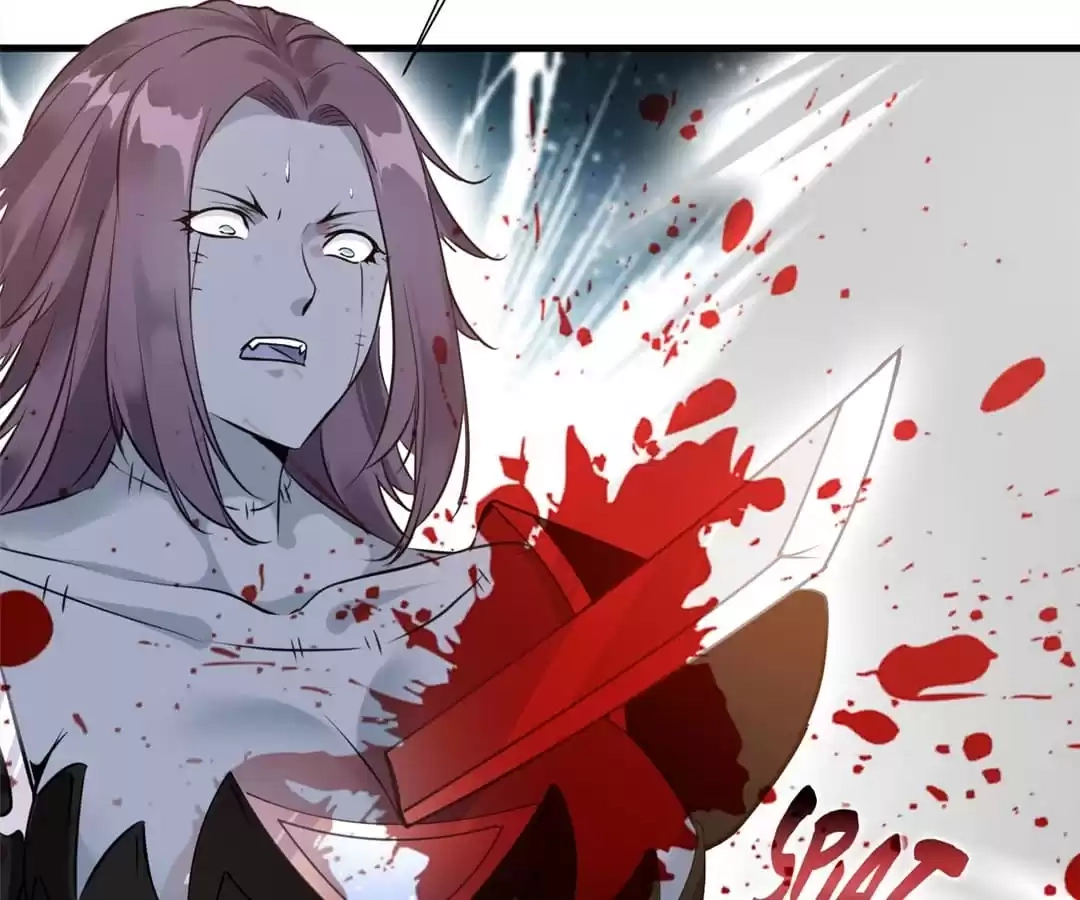 Read Peerless Ancient chapter 102 image 37 on Lezhin