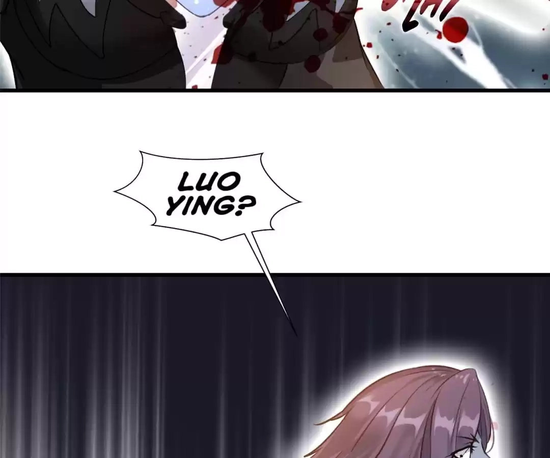 Read Peerless Ancient chapter 102 image 38 on Lezhin