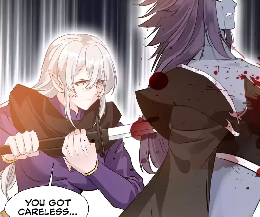 Read Peerless Ancient chapter 102 image 39 on Lezhin