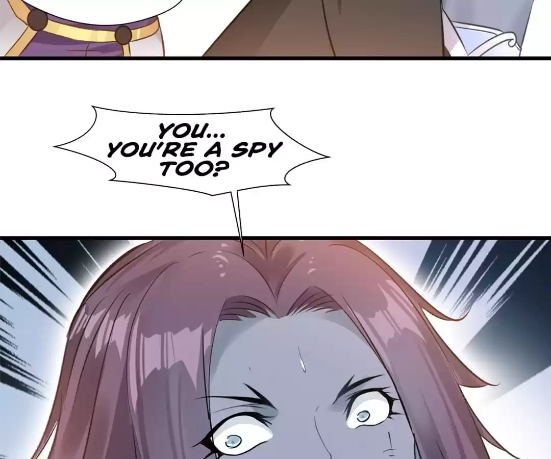 Read Peerless Ancient chapter 102 image 40 on Lezhin