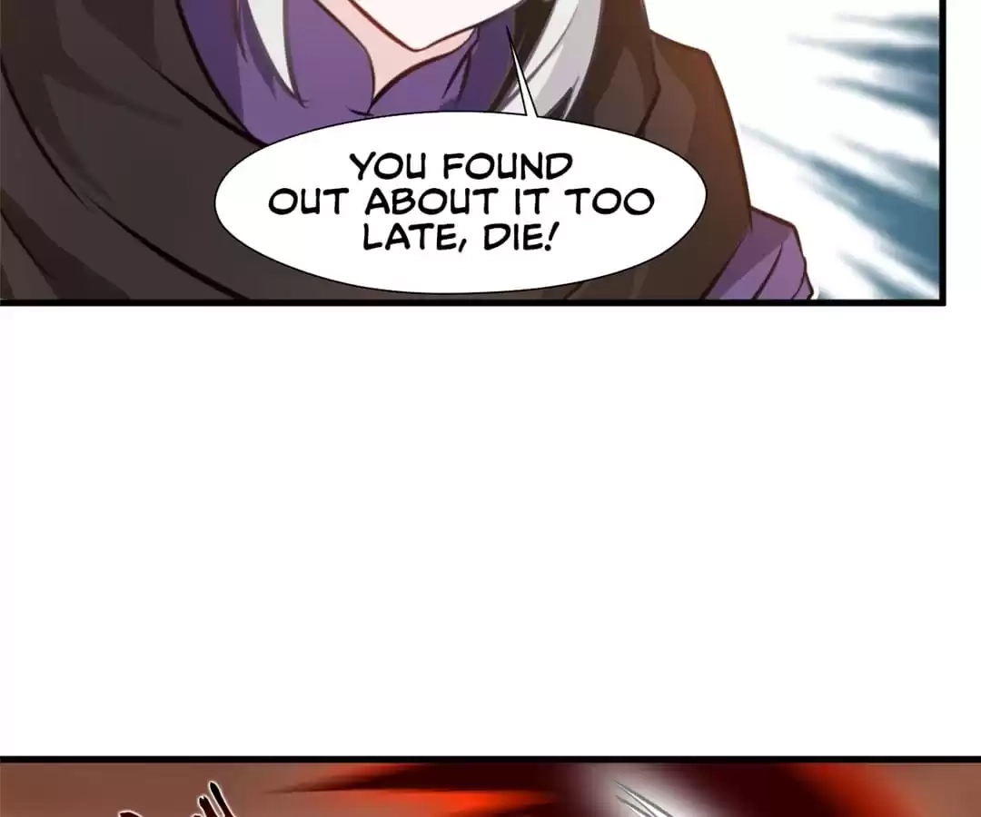 Read Peerless Ancient chapter 102 image 43 on Lezhin