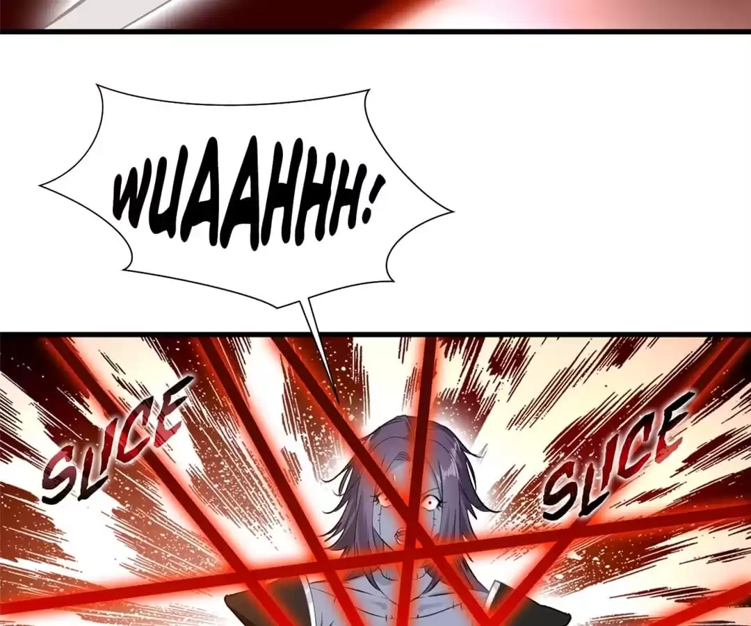 Read Peerless Ancient chapter 102 image 45 on Lezhin