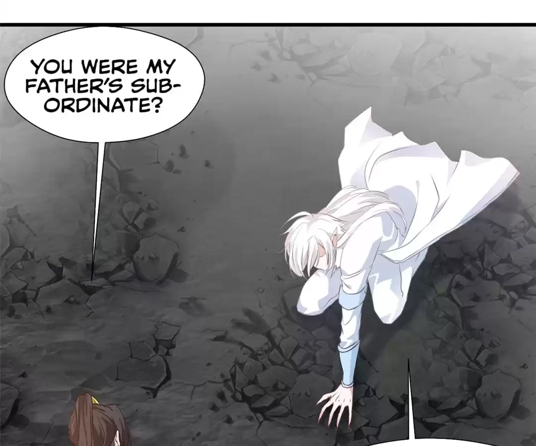 Read Peerless Ancient chapter 102 image 5 on Lezhin