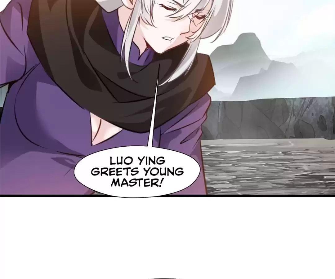 Read Peerless Ancient chapter 102 image 51 on Lezhin