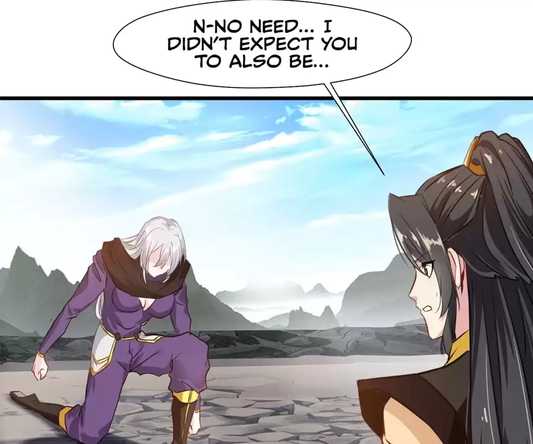 Read Peerless Ancient chapter 102 image 52 on Lezhin