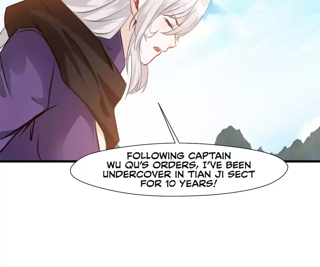 Read Peerless Ancient chapter 102 image 54 on Lezhin