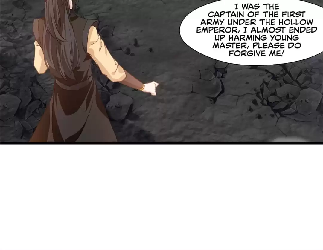 Read Peerless Ancient chapter 102 image 6 on Lezhin