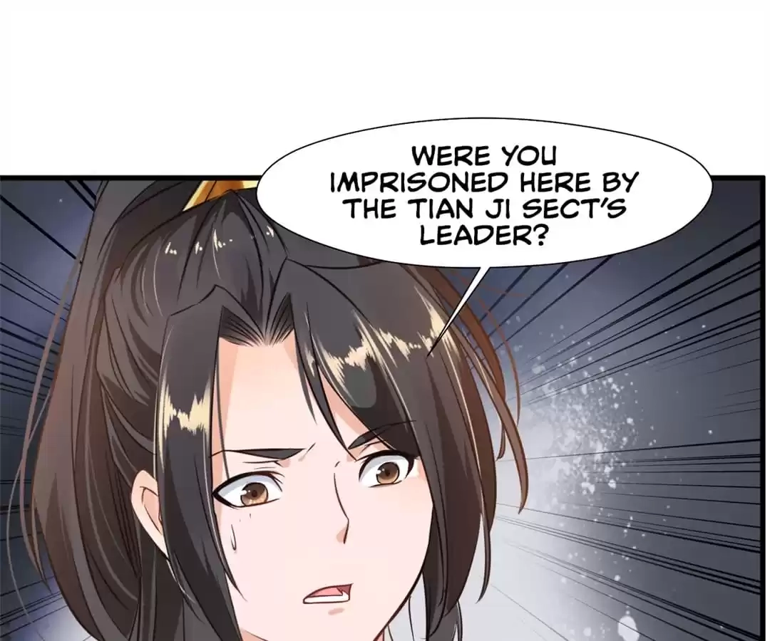 Read Peerless Ancient chapter 102 image 7 on Lezhin