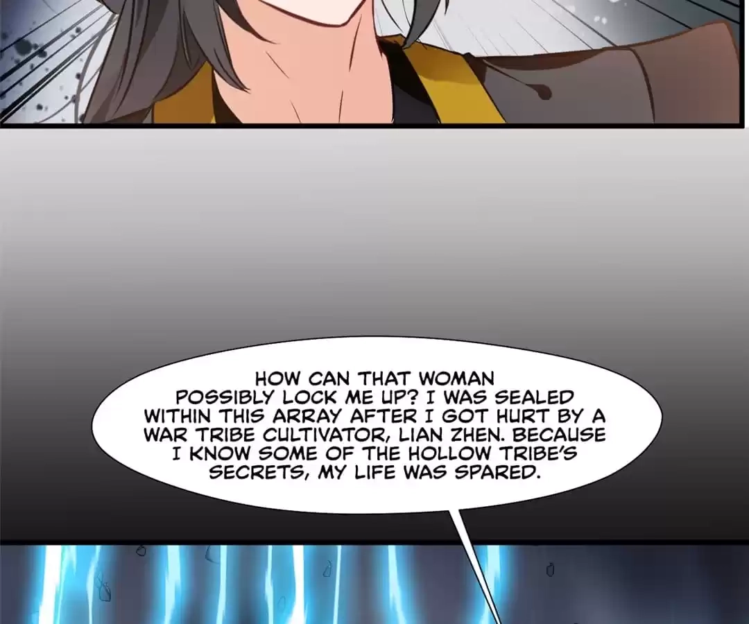 Read Peerless Ancient chapter 102 image 8 on Lezhin