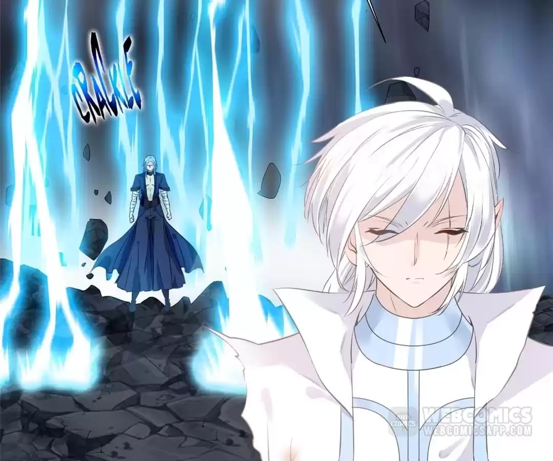Read Peerless Ancient chapter 102 image 9 on Lezhin