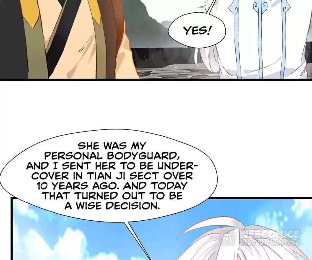 Read Peerless Ancient chapter 103 image 1 on Lezhin