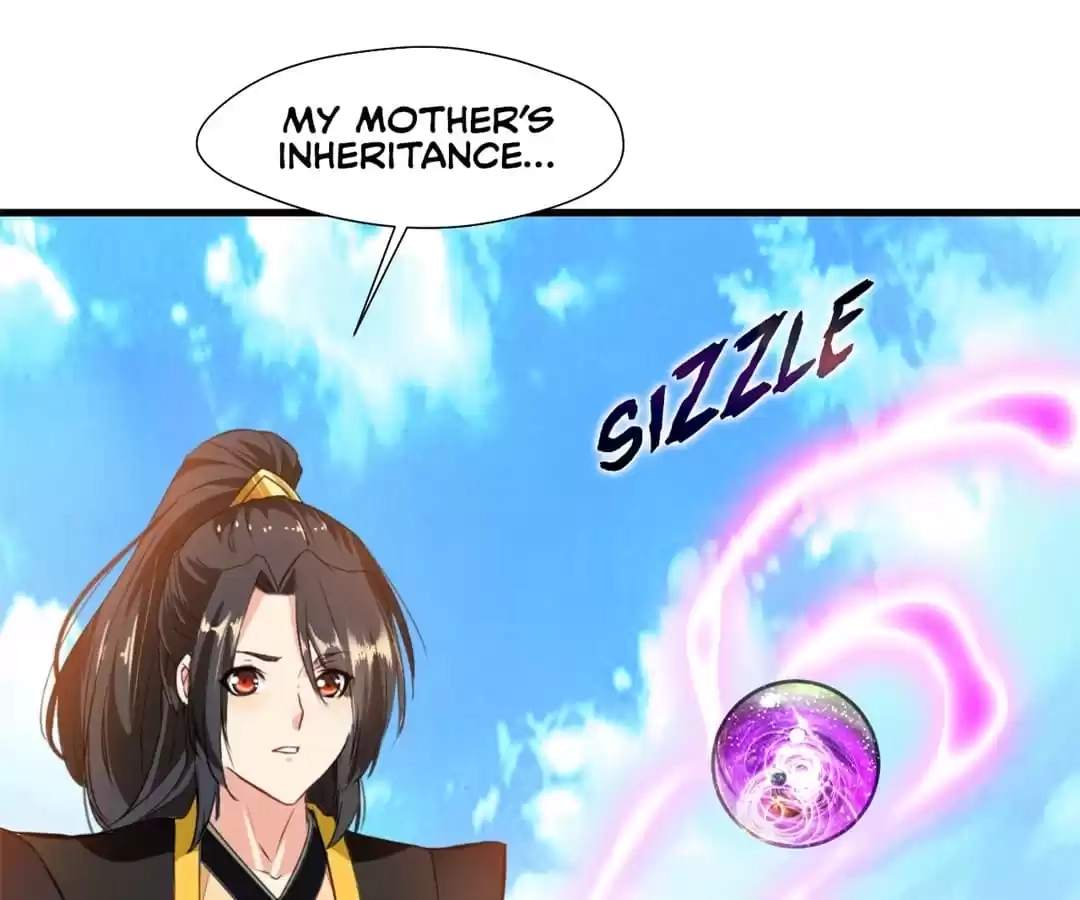 Read Peerless Ancient chapter 103 image 12 on Lezhin