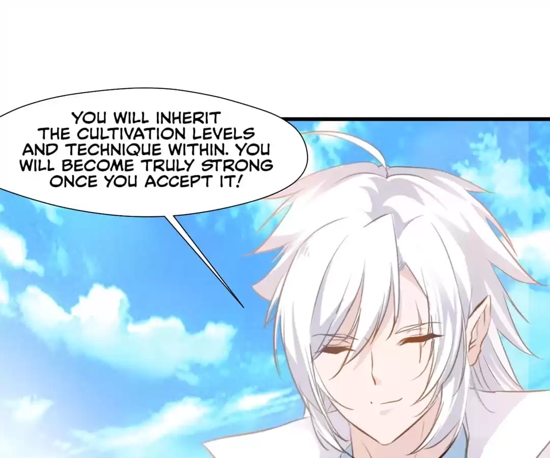 Read Peerless Ancient chapter 103 image 14 on Lezhin