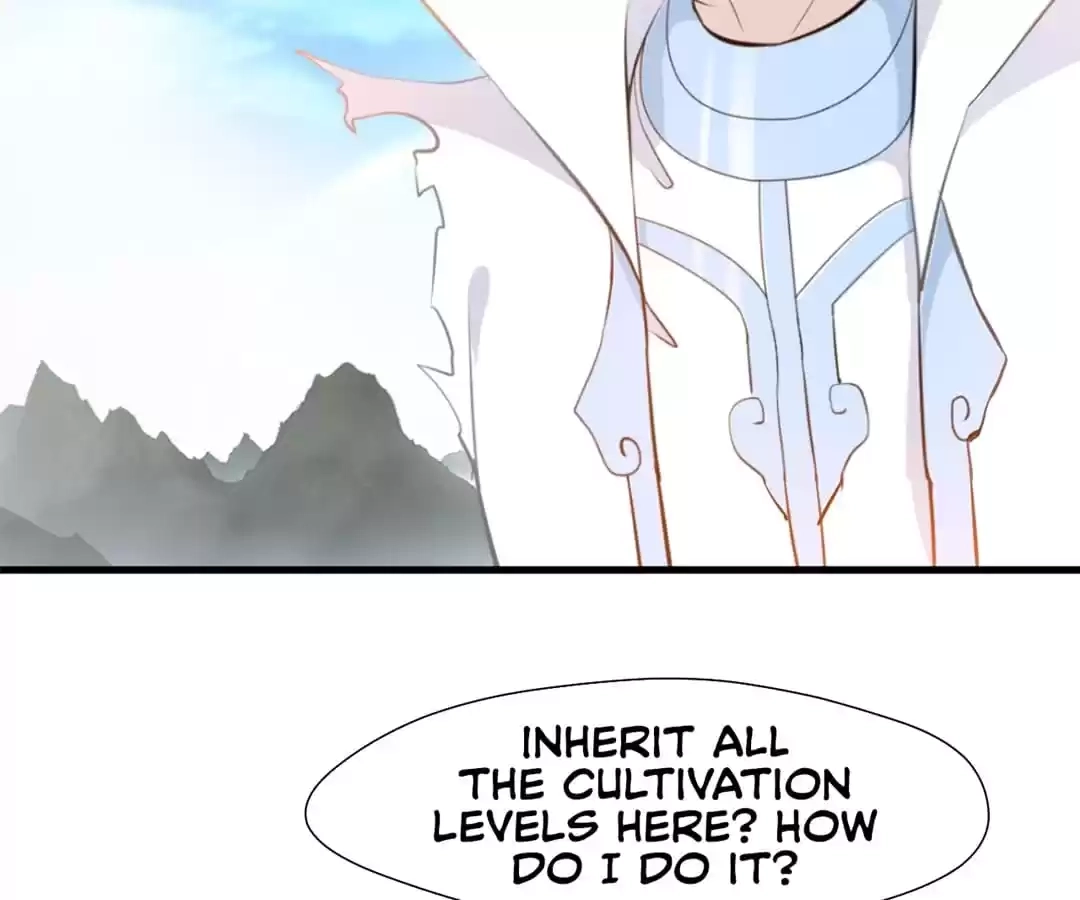 Read Peerless Ancient chapter 103 image 15 on Lezhin