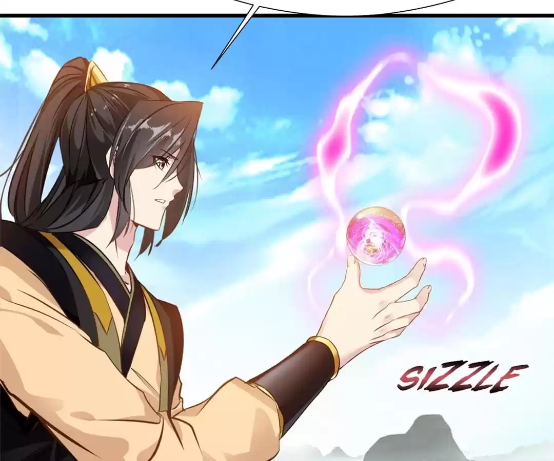 Read Peerless Ancient chapter 103 image 16 on Lezhin