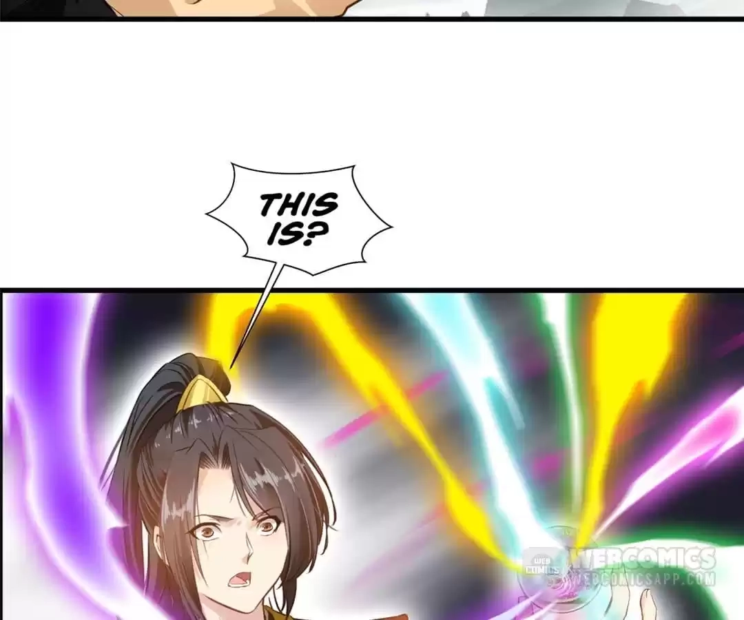 Read Peerless Ancient chapter 103 image 17 on Lezhin