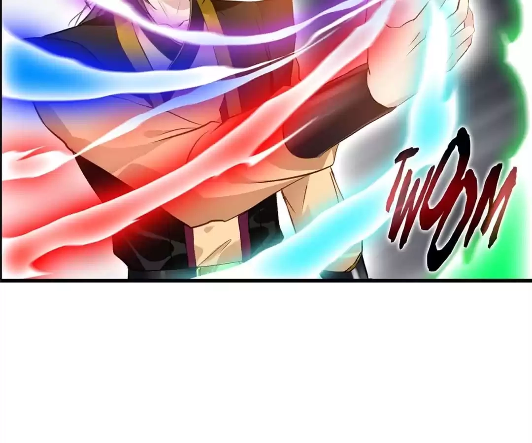 Read Peerless Ancient chapter 103 image 18 on Lezhin