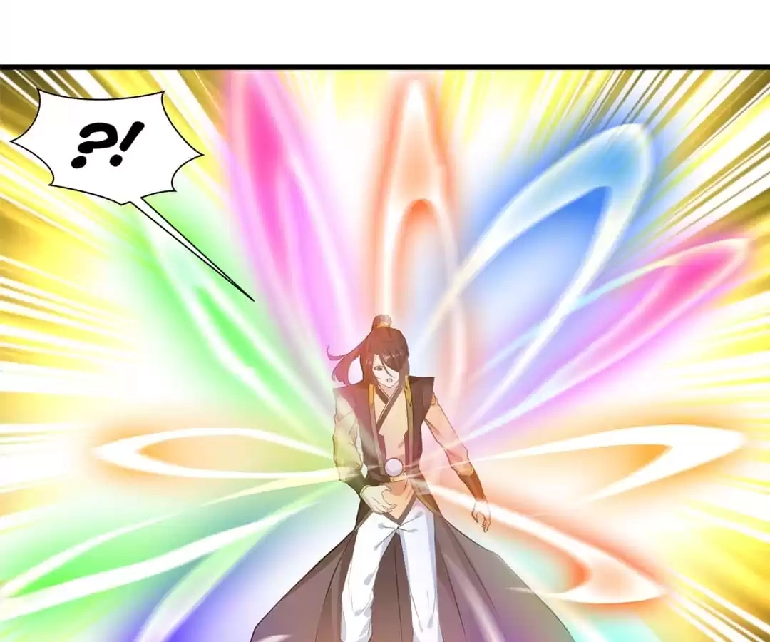 Read Peerless Ancient chapter 103 image 19 on Lezhin