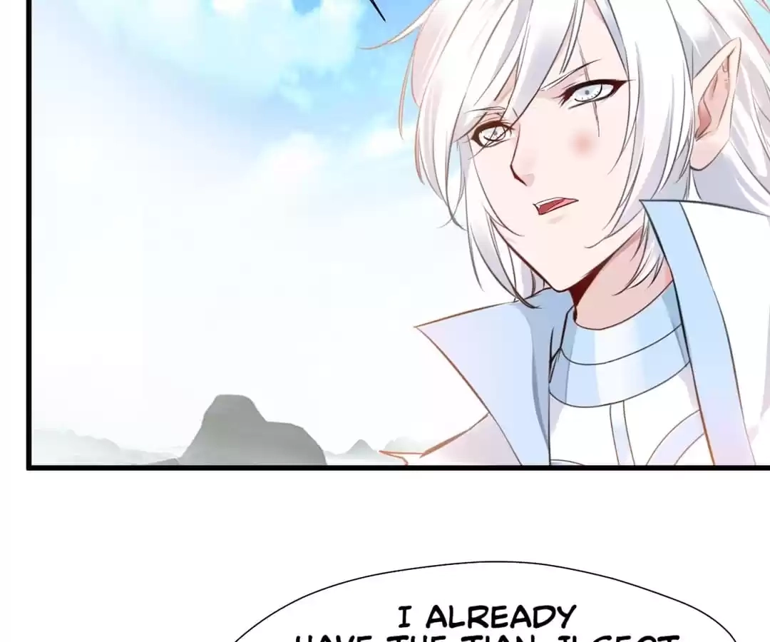 Read Peerless Ancient chapter 103 image 2 on Lezhin