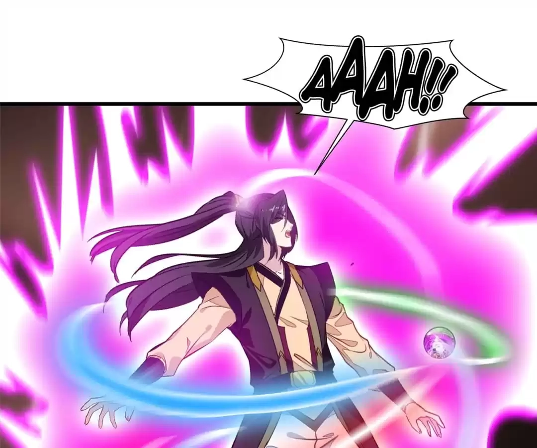 Read Peerless Ancient chapter 103 image 21 on Lezhin