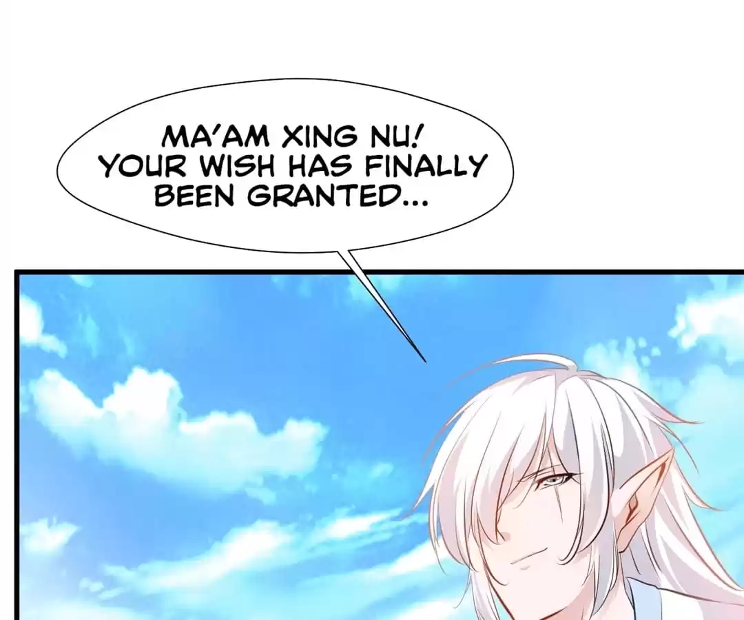 Read Peerless Ancient chapter 103 image 23 on Lezhin