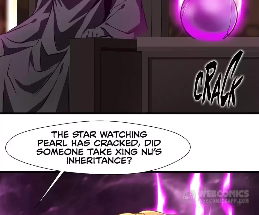Read Peerless Ancient chapter 103 image 33 on Lezhin