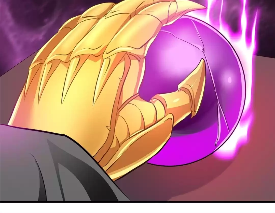 Read Peerless Ancient chapter 103 image 34 on Lezhin