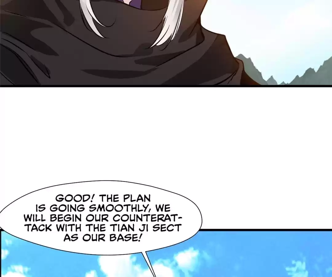Read Peerless Ancient chapter 103 image 4 on Lezhin