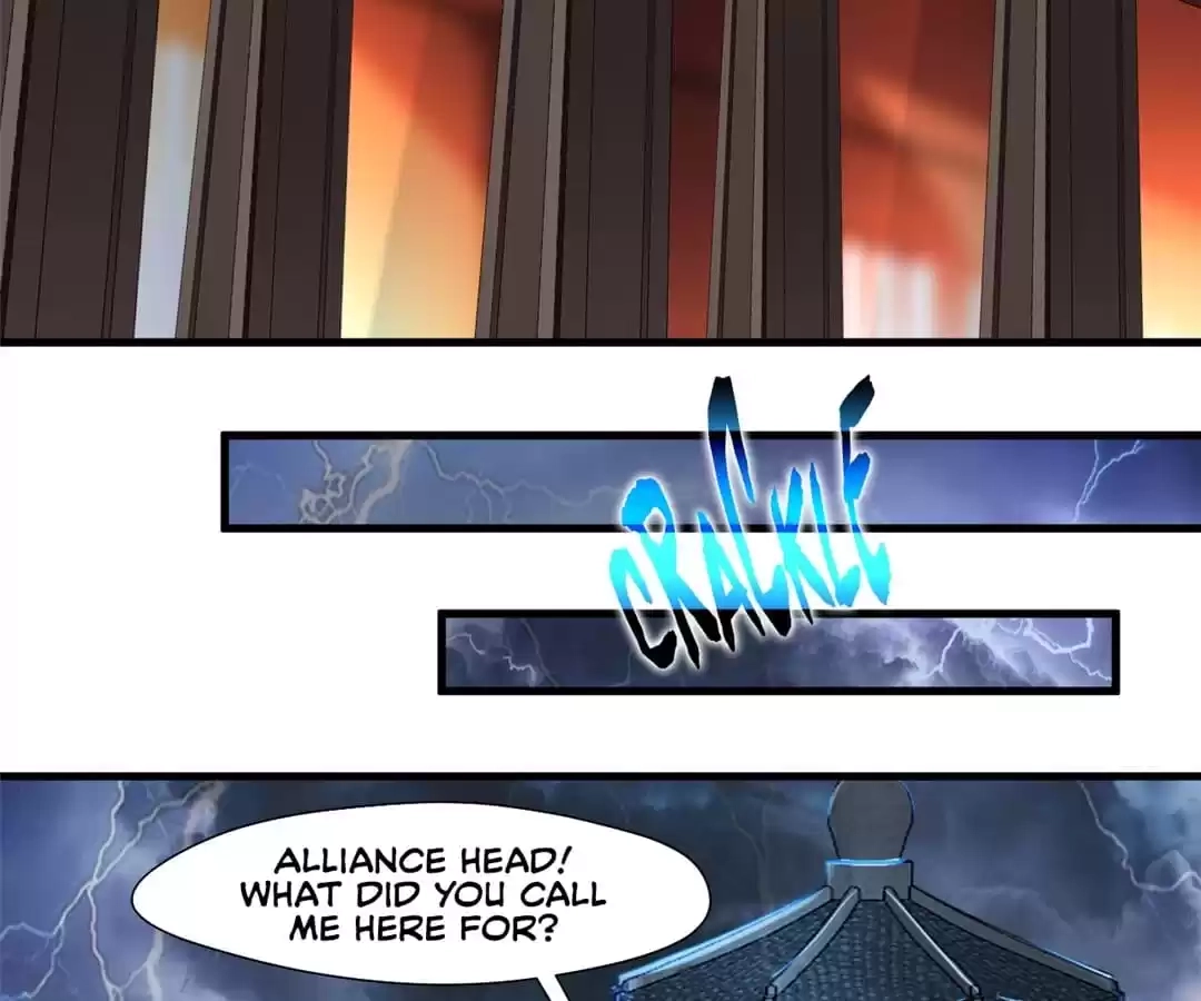Read Peerless Ancient chapter 103 image 40 on Lezhin