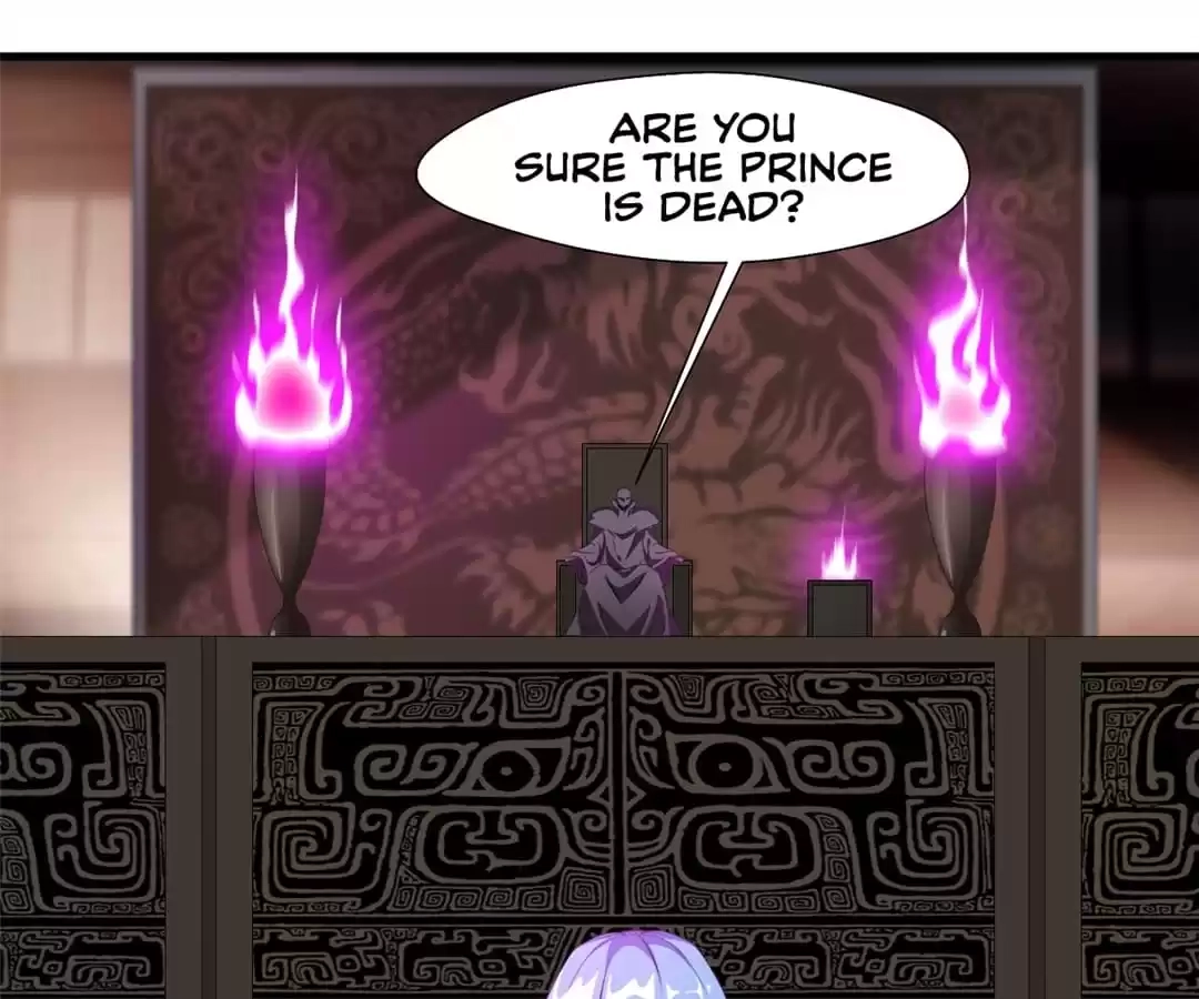 Read Peerless Ancient chapter 103 image 42 on Lezhin