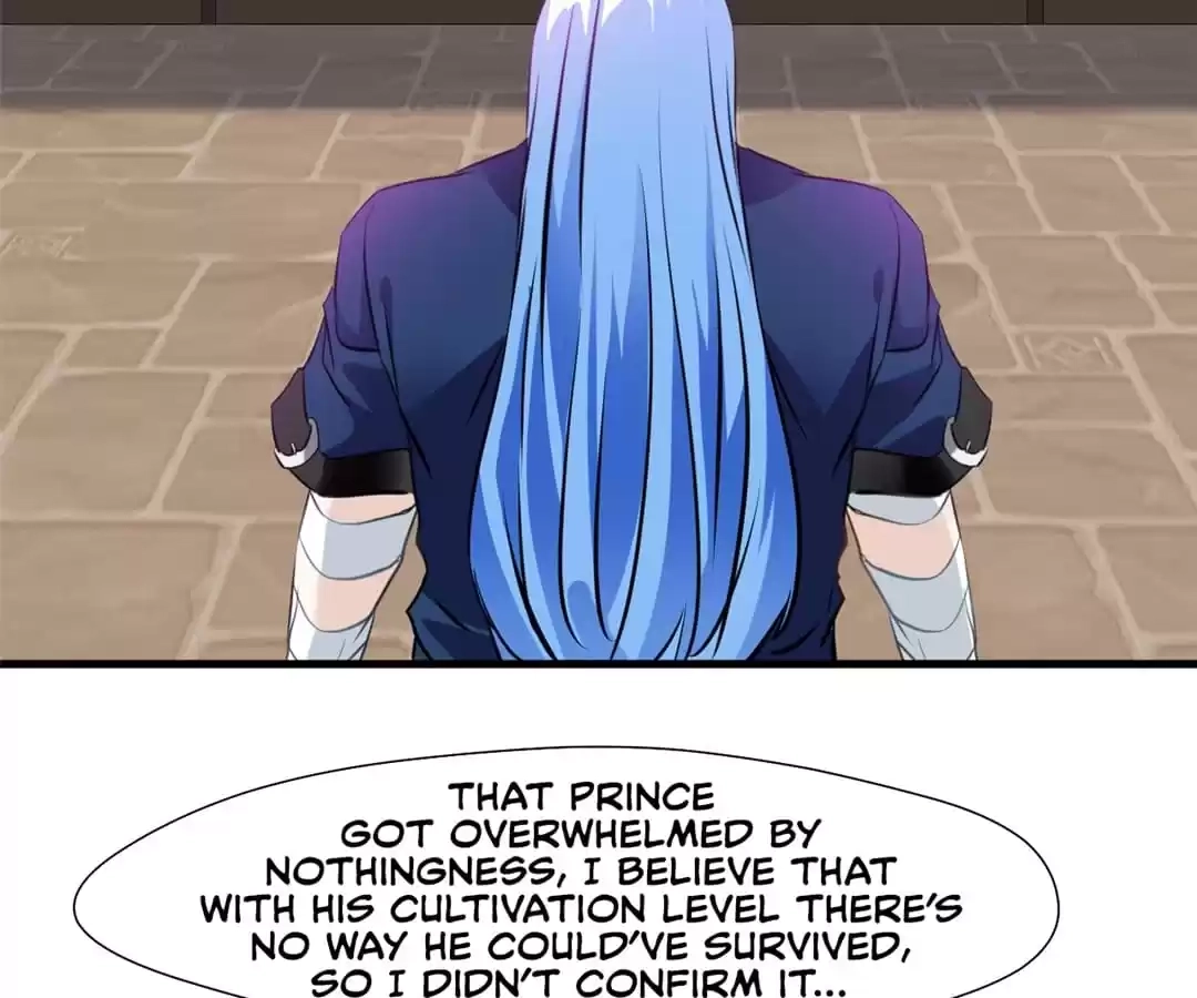 Read Peerless Ancient chapter 103 image 43 on Lezhin