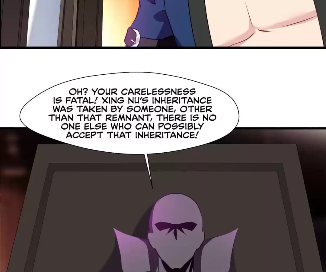 Read Peerless Ancient chapter 103 image 45 on Lezhin